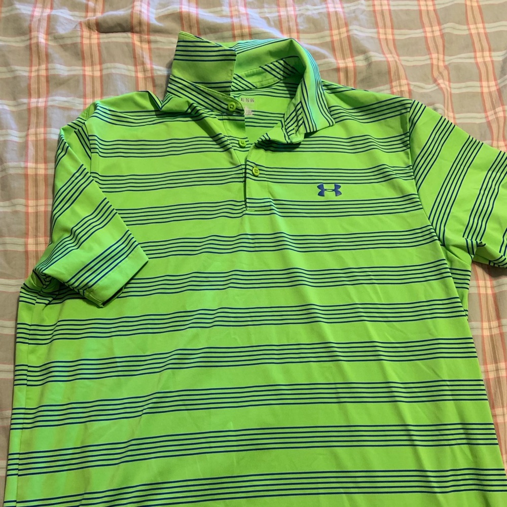 Men’s polo